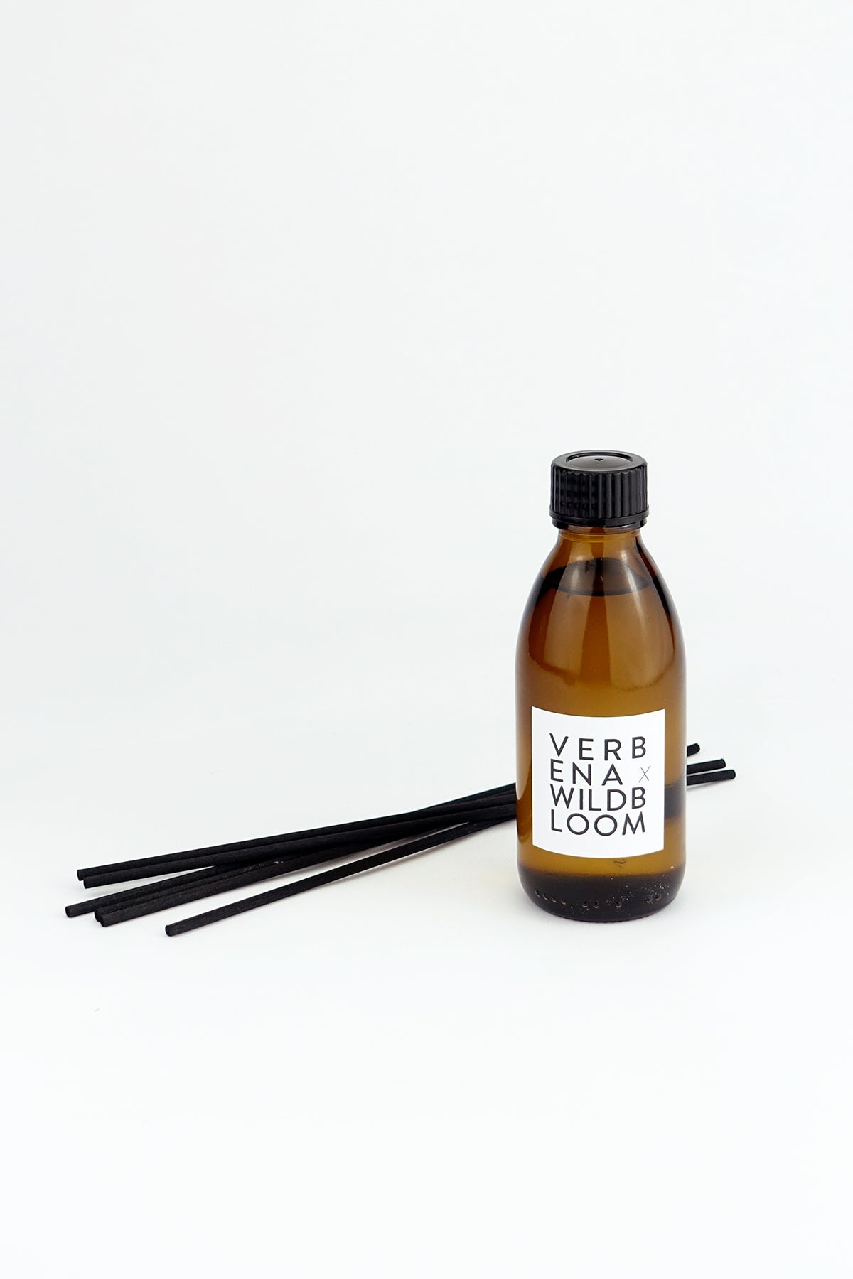 Reed Diffuser wild bloom - Coudre Berlin