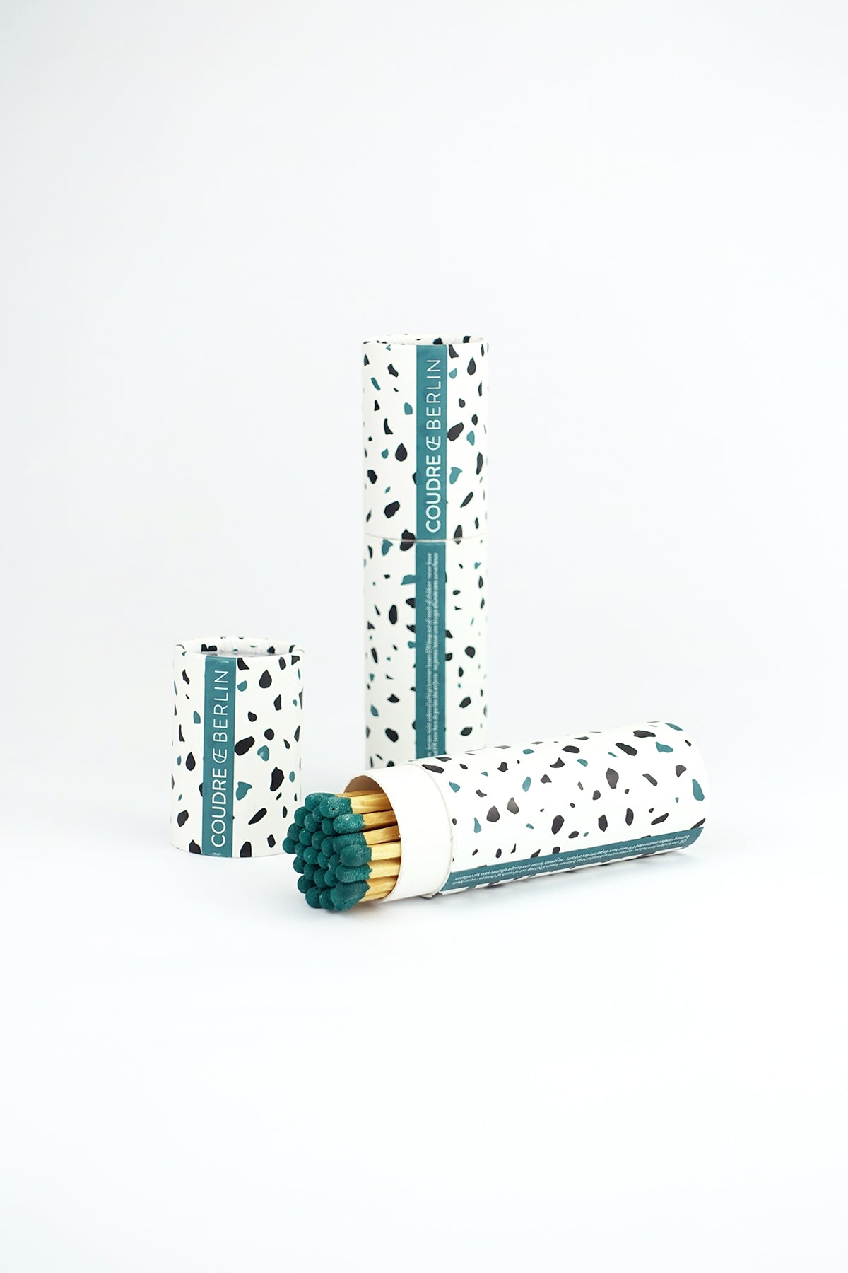 lange Streichhölzer - Coudre Berlin