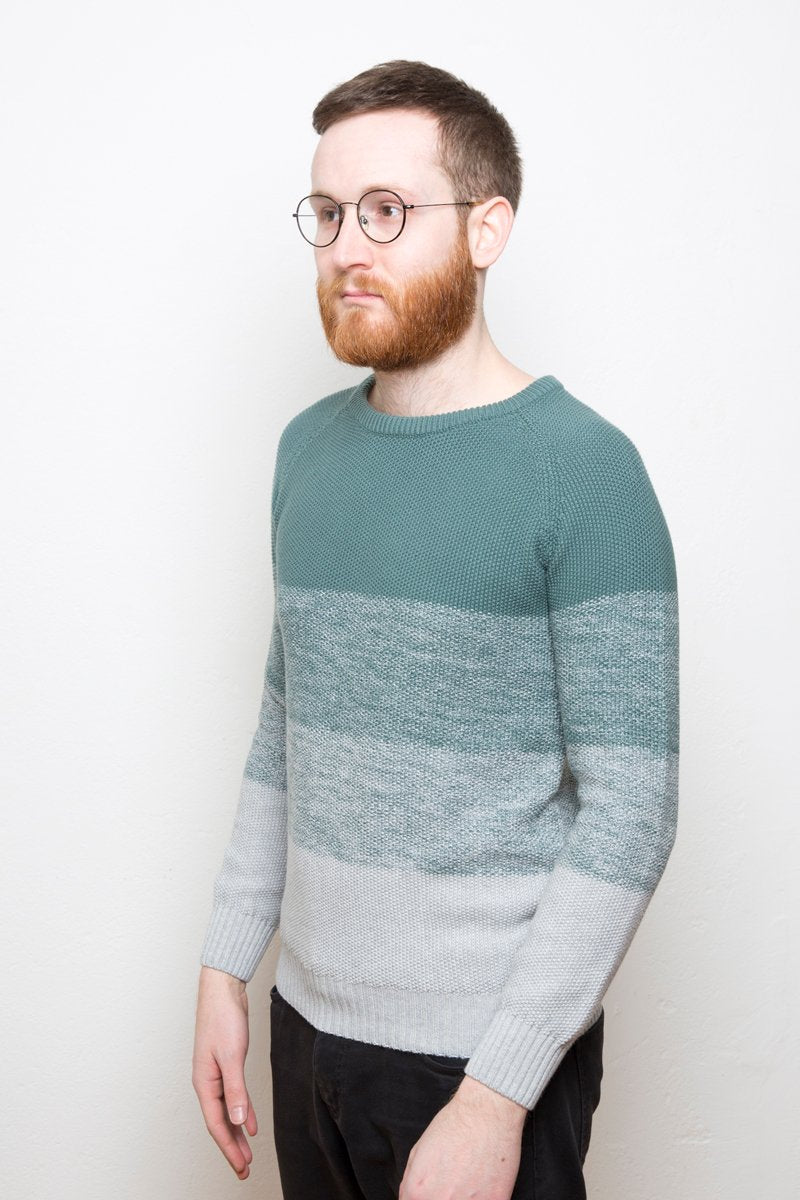 Gradient Sweater reed - Coudre Berlin