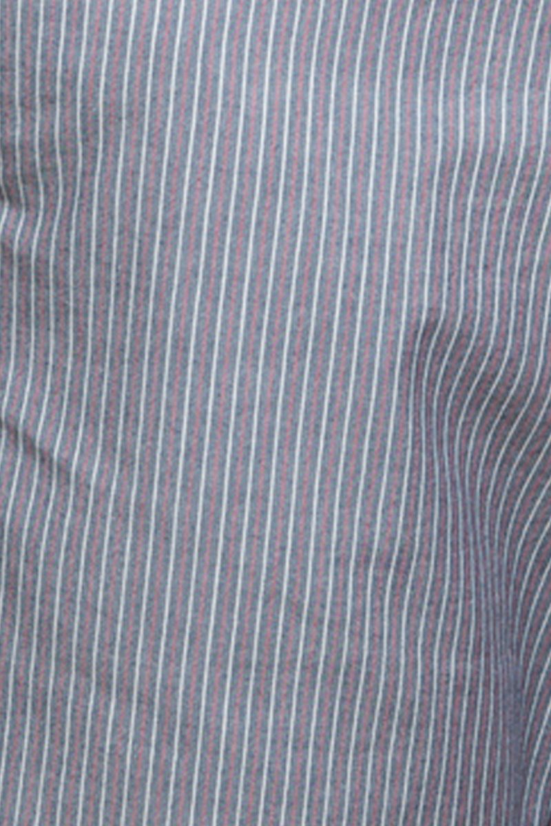 Striped Shorts - Coudre Berlin