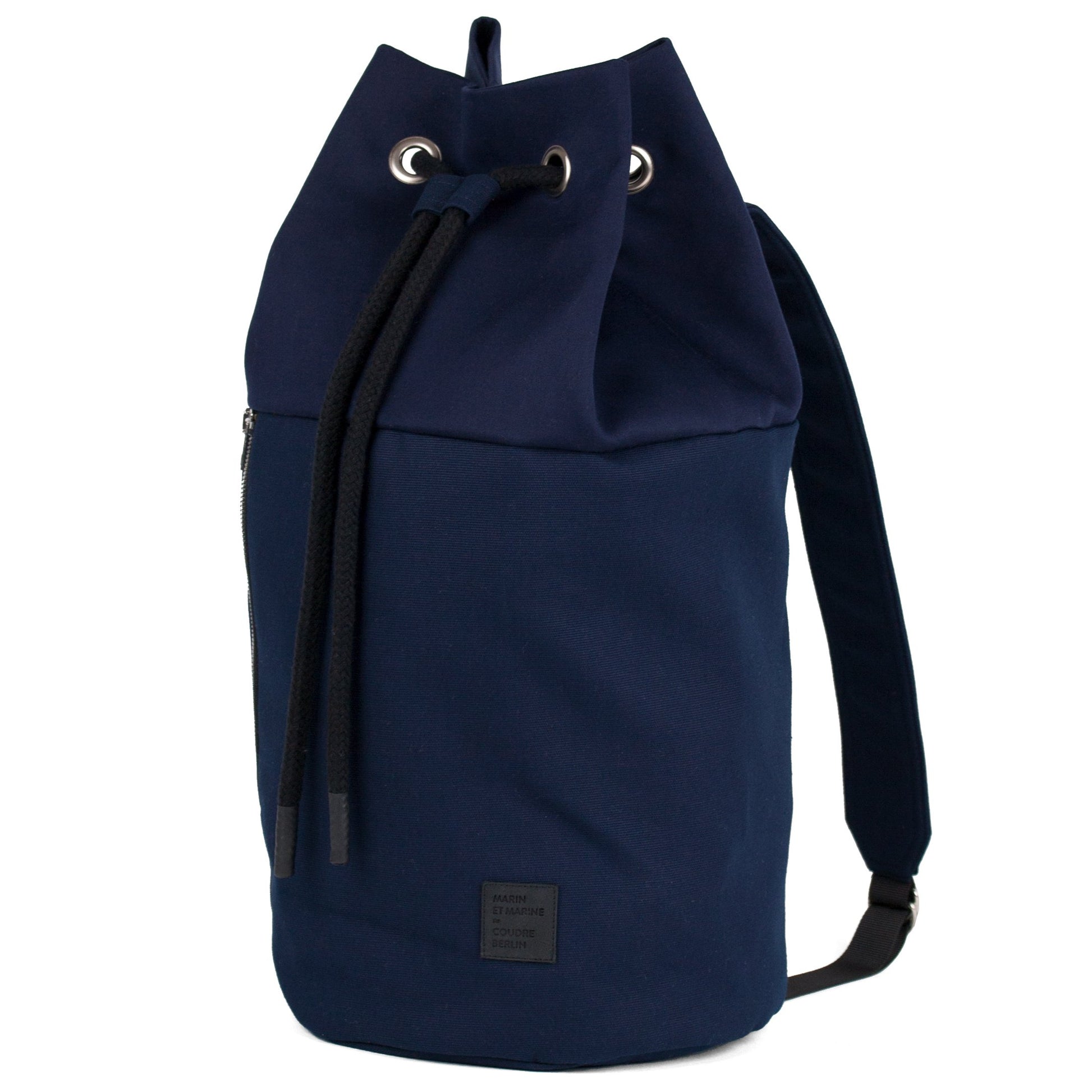 COUDRE X MARINE BAG - Coudre Berlin