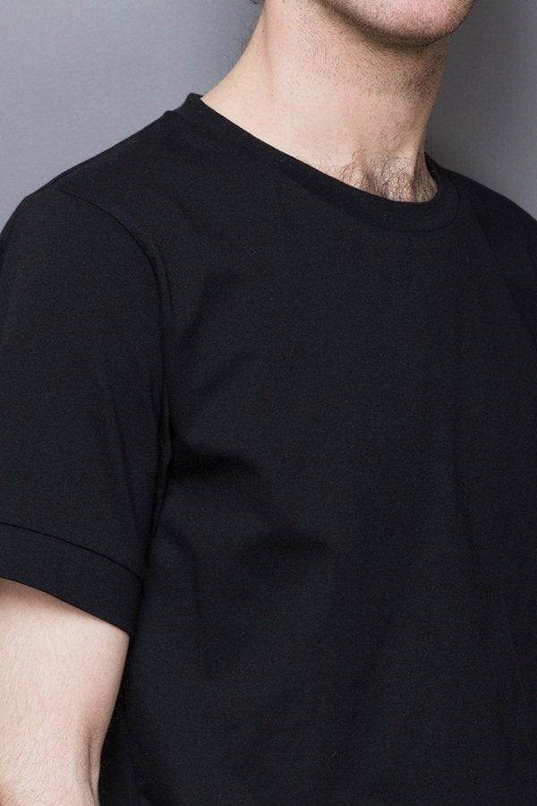 Pure T-Shirt black - Coudre Berlin