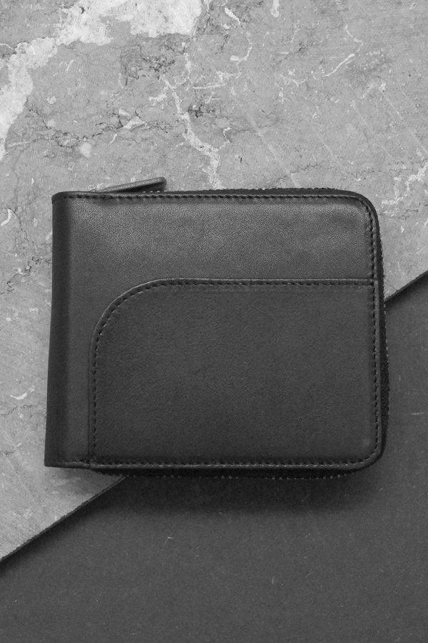Wallet black - Coudre Berlin