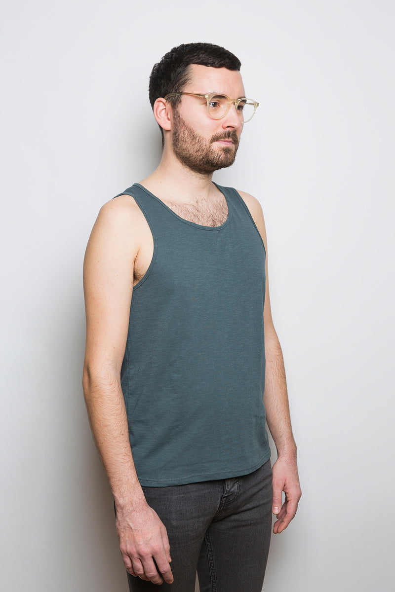 Tanktop merman - Coudre Berlin