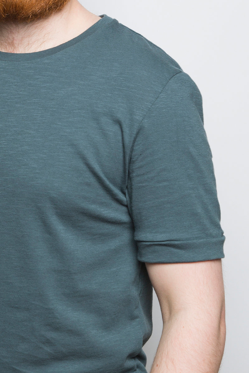 New Pure T-Shirt merman - Coudre Berlin