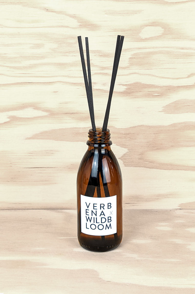 Reed Diffuser wild bloom – Coudre Berlin