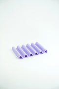 Seifenschale aus recyceltem PET lavender purple onda