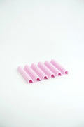 Seifenschale aus recyceltem PET pink hibiscus onda
