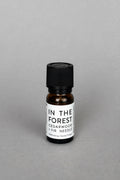 IN THE FOREST cedarwood x fir needle ESSENTIALS Duftöl 10ml