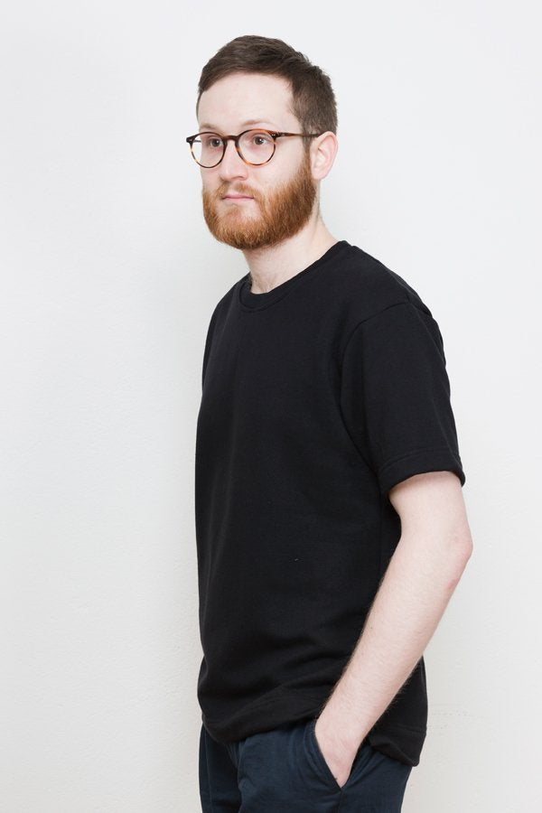 Shortsleeve Sweatshirt - Coudre Berlin