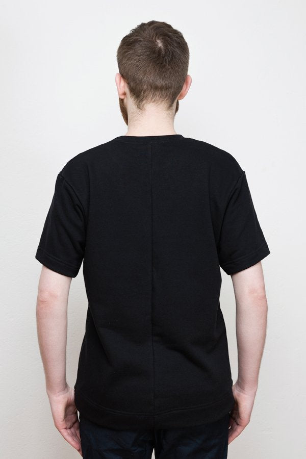 Shortsleeve Sweatshirt - Coudre Berlin