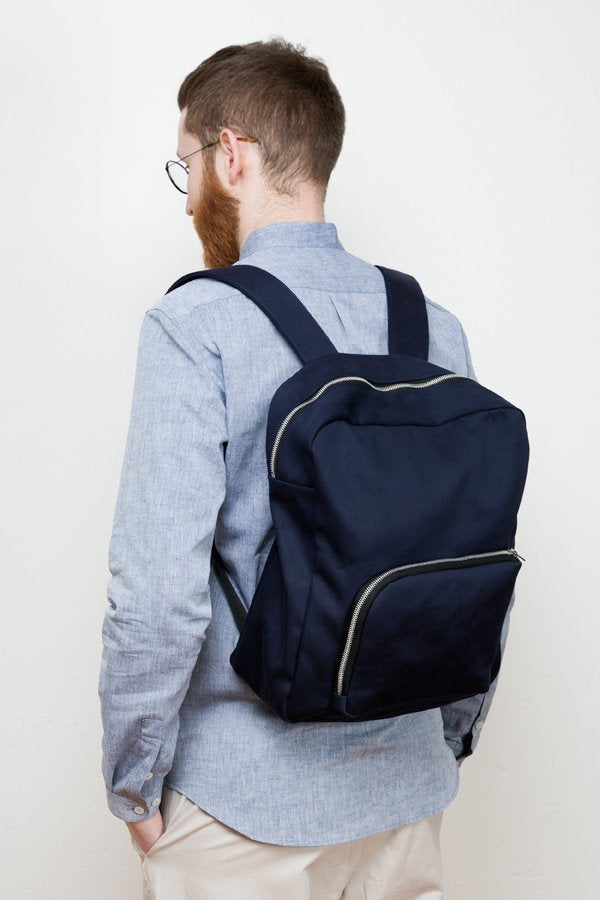 Backpack - Coudre Berlin