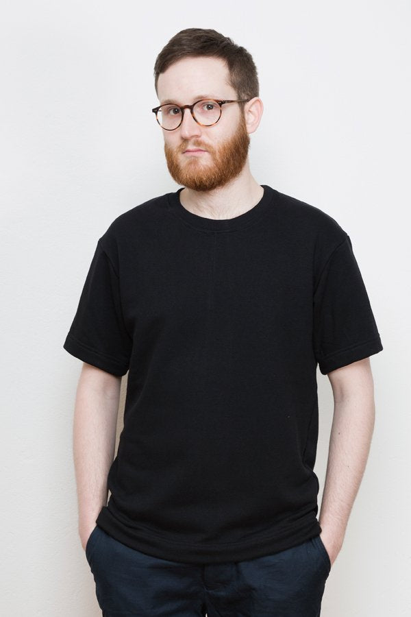 Shortsleeve Sweatshirt - Coudre Berlin