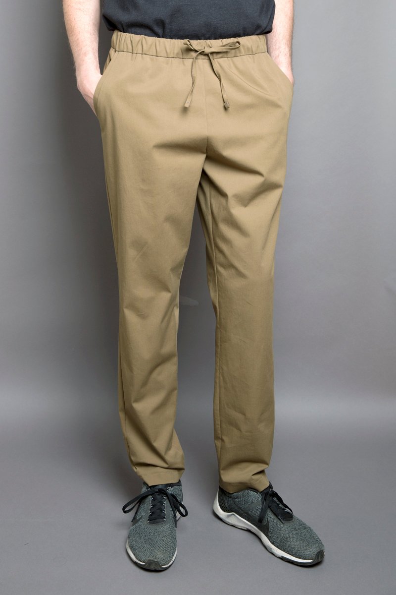 Jogger Pant reed - Coudre Berlin
