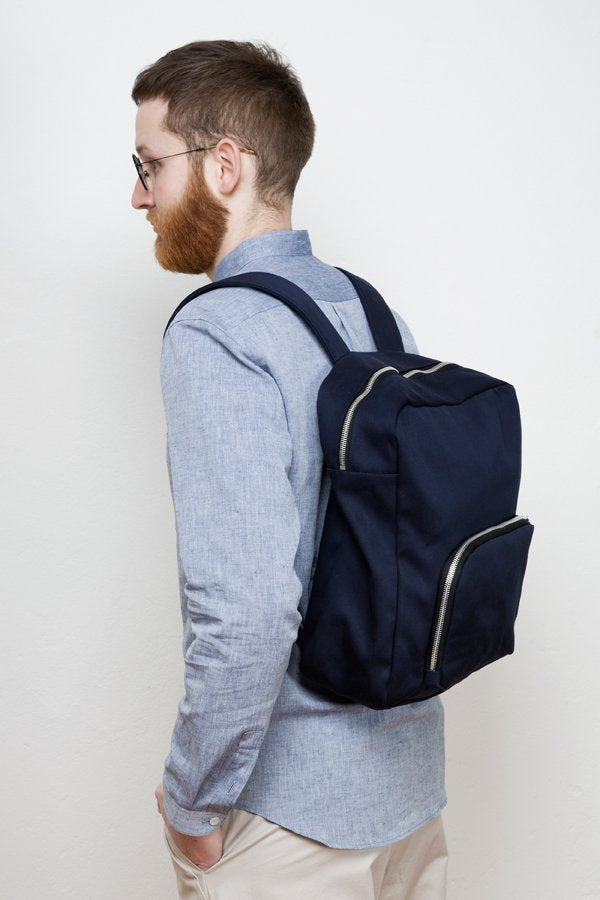 Backpack - Coudre Berlin