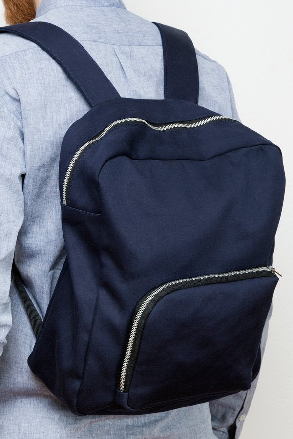 Backpack - Coudre Berlin