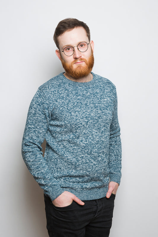 Mouline Sweater reed - Coudre Berlin