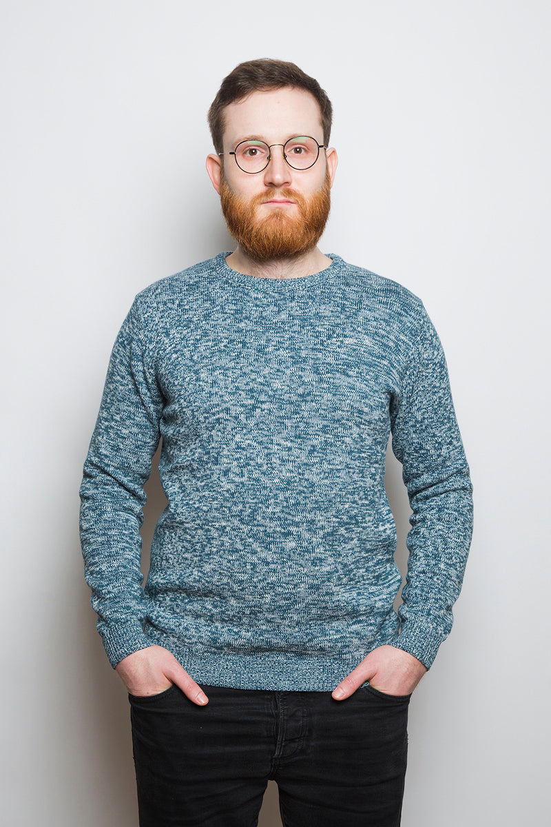 Mouline Sweater reed - Coudre Berlin