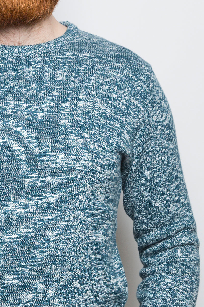 Mouline Sweater reed - Coudre Berlin