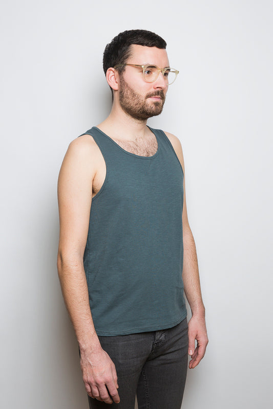 Tanktop merman - Coudre Berlin