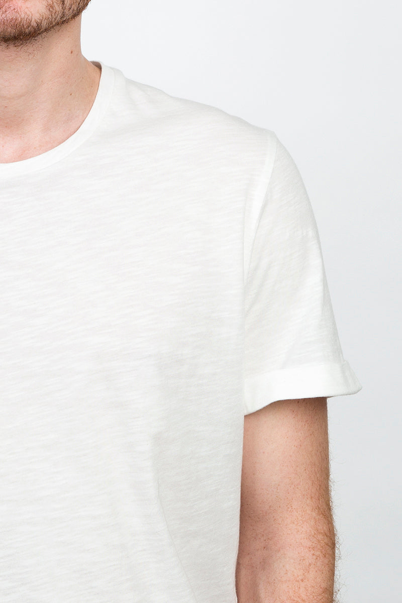 Loose Fit T-Shirt chalk - Coudre Berlin