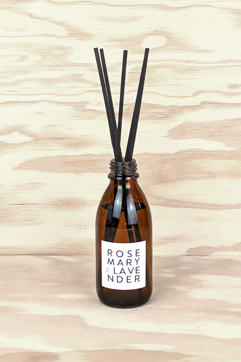 Reed Diffuser rosemary x lavender - Coudre Berlin